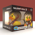Canard Silent Hill: Heather Mason TUBBZ (Boxed Edition) - PRECOMMANDE