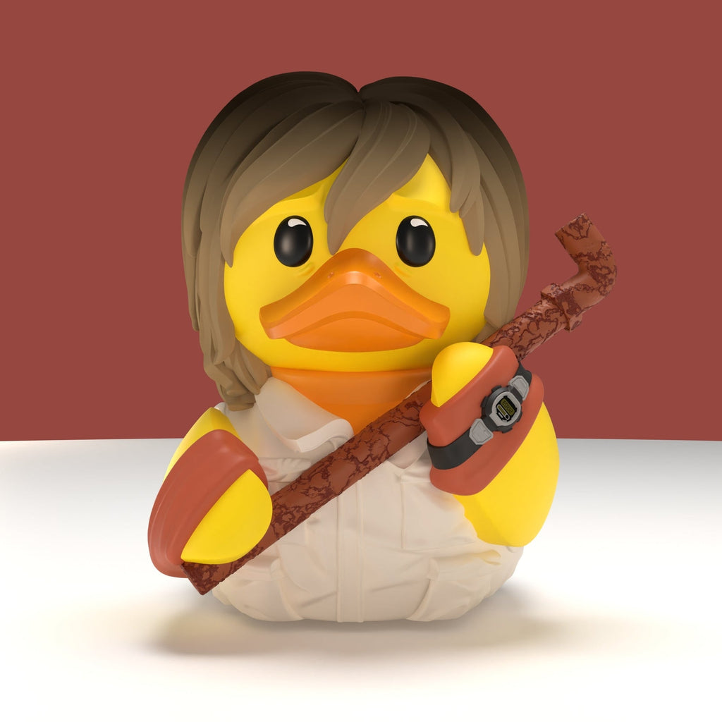 Canard Silent Hill: Heather Mason TUBBZ (Boxed Edition) - PRECOMMANDE