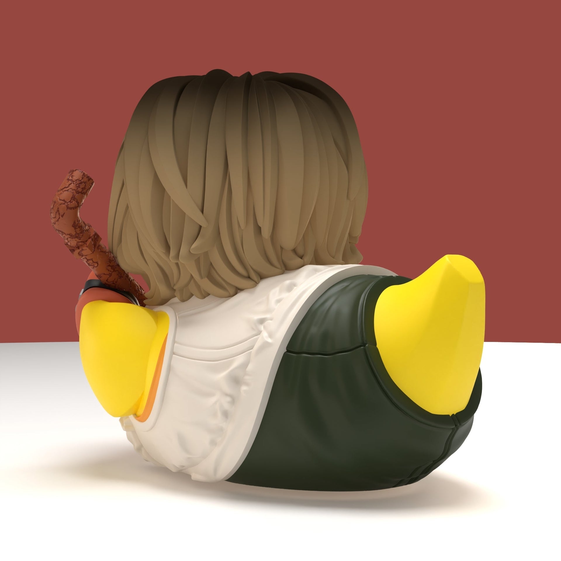 Canard Silent Hill: Heather Mason TUBBZ (Boxed Edition) - vue 5