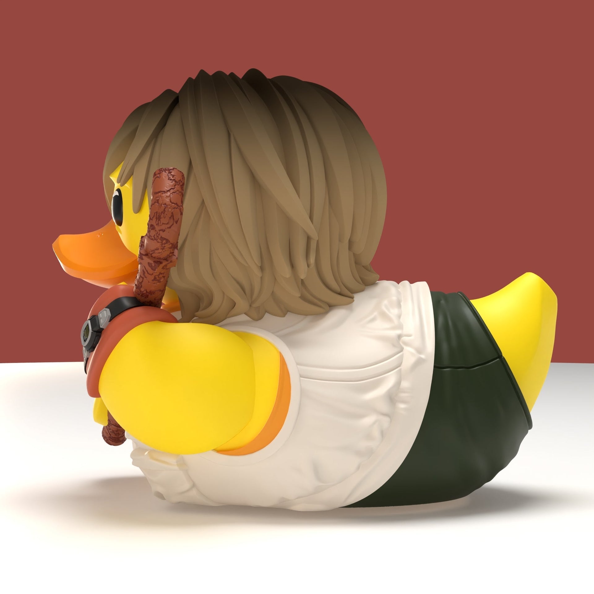 Canard Silent Hill: Heather Mason TUBBZ (Boxed Edition) - PRECOMMANDE