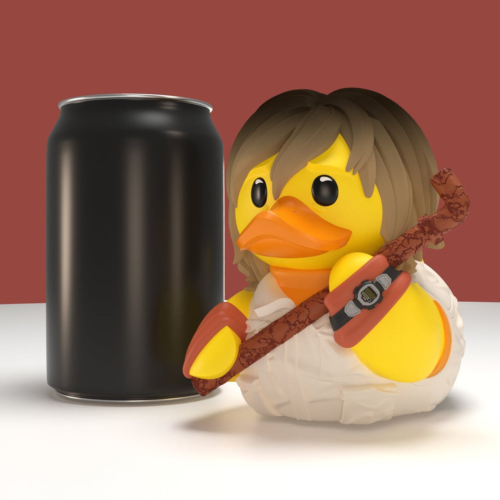 Canard Silent Hill: Heather Mason TUBBZ (Collector's Edition) - PRECOMMANDE