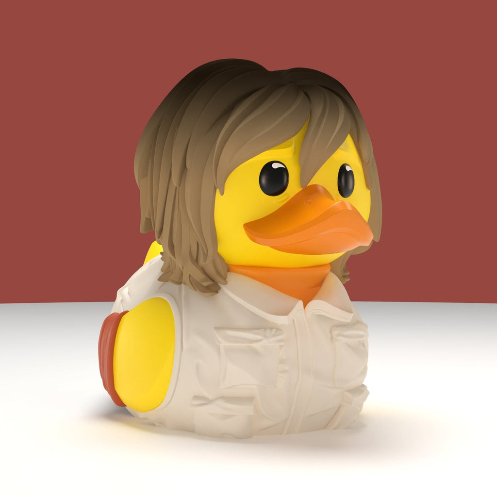 Silent Hill Duck: Heather Mason TUBBZ (Mini Edition) - PRE-ORDER