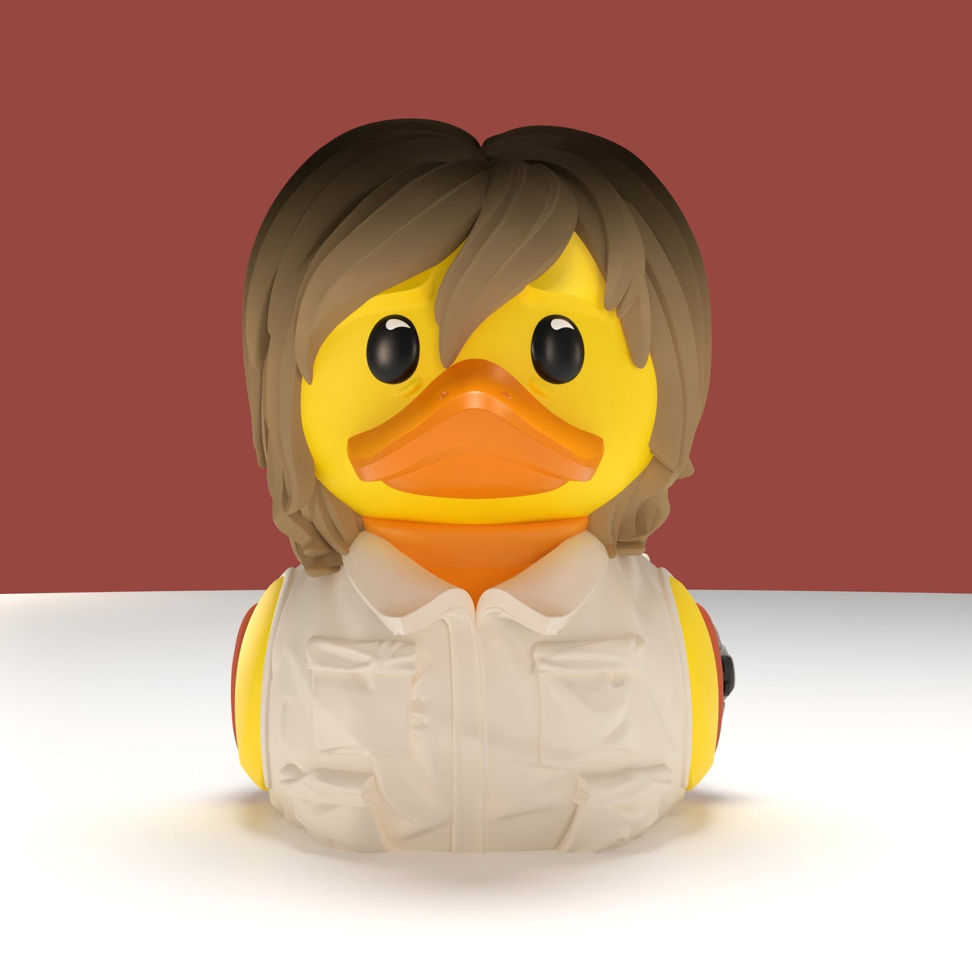 Silent Hill Duck: Heather Mason TUBBZ (Mini Edition) - PRE-ORDER