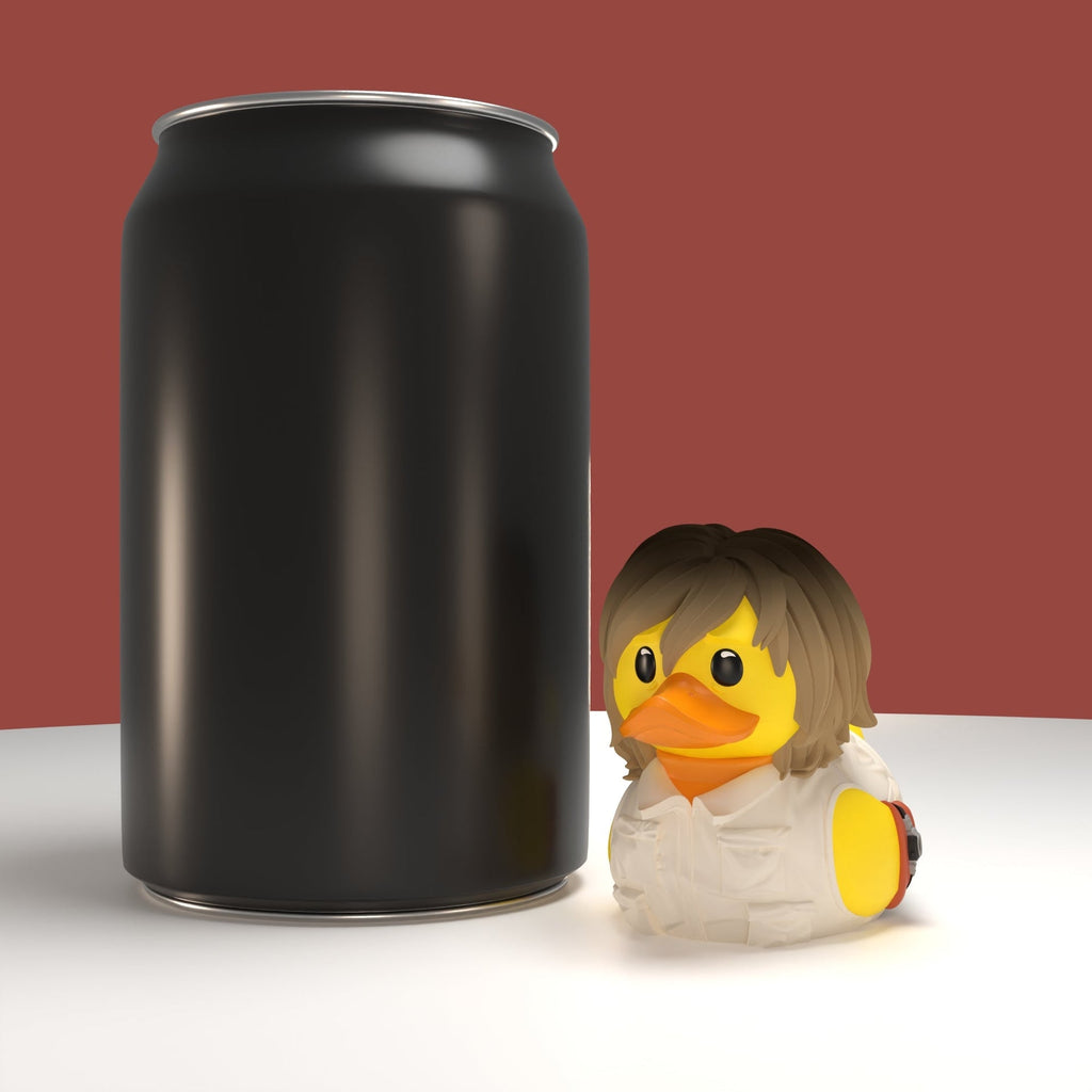 Silent Hill Duck: Heather Mason TUBBZ (Mini Edition) - PRE-ORDER