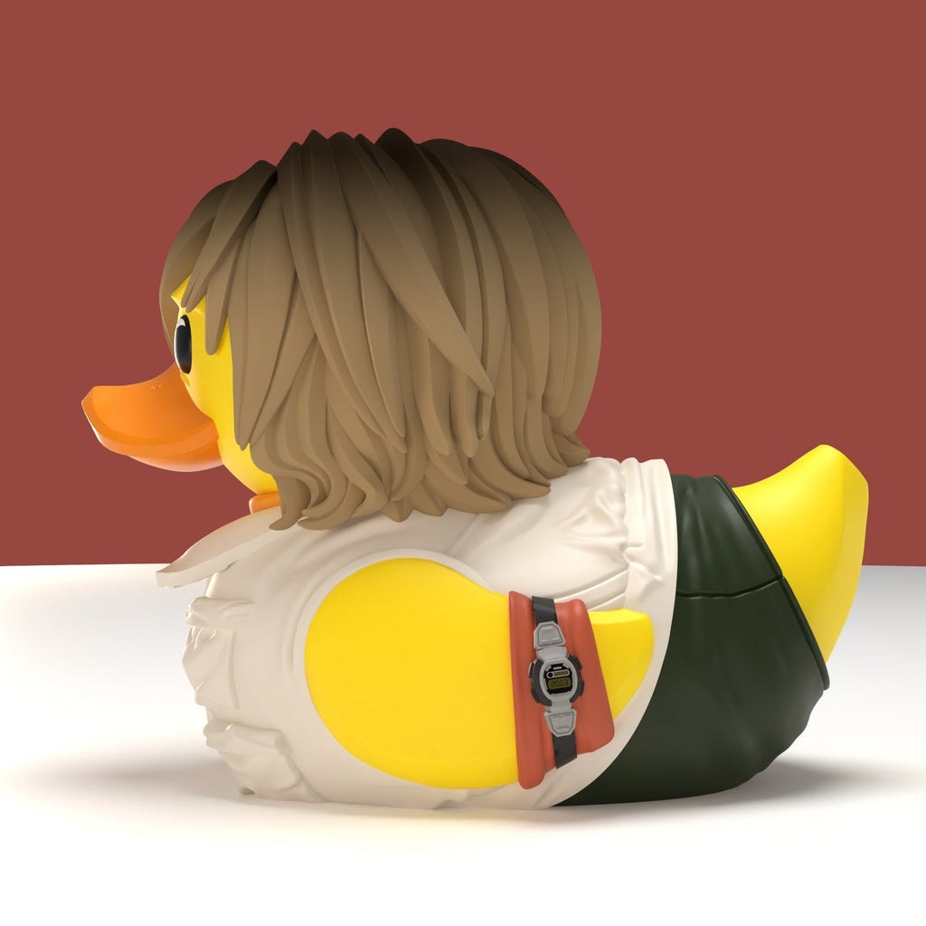 Silent Hill Duck: Heather Mason TUBBZ (Mini Edition) - PRE-ORDER