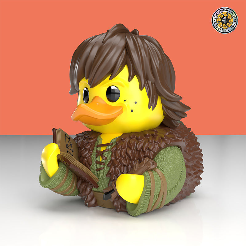 Harold Duck (First Edition) 