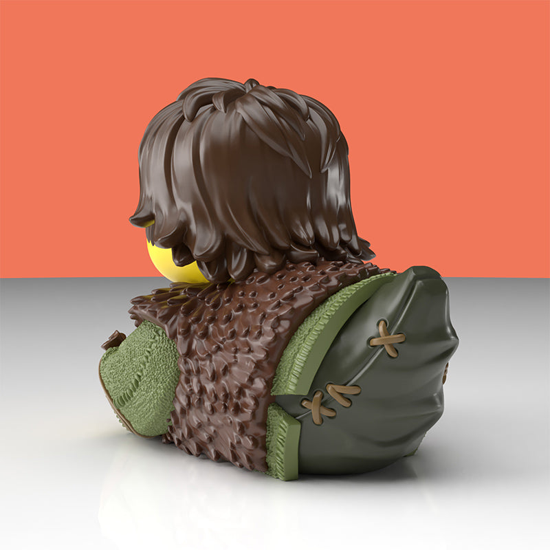 Harold Duck (First Edition) 