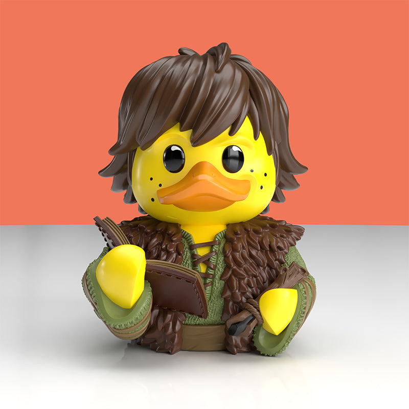 Harold Duck (First Edition) 