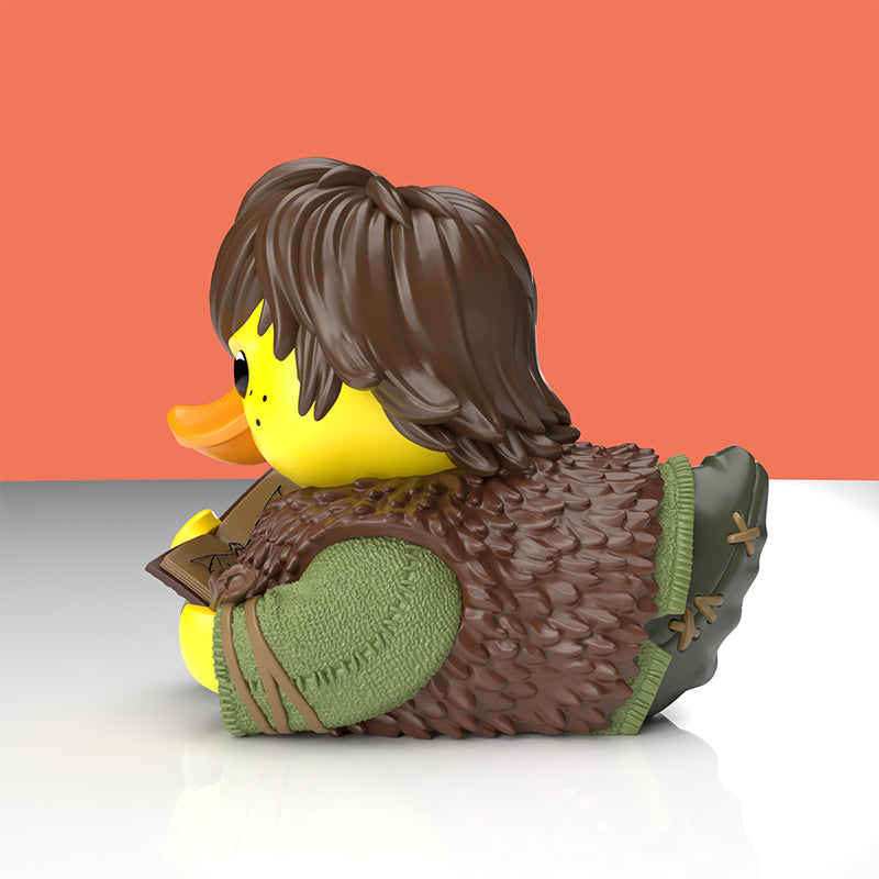 Harold Duck (First Edition) 