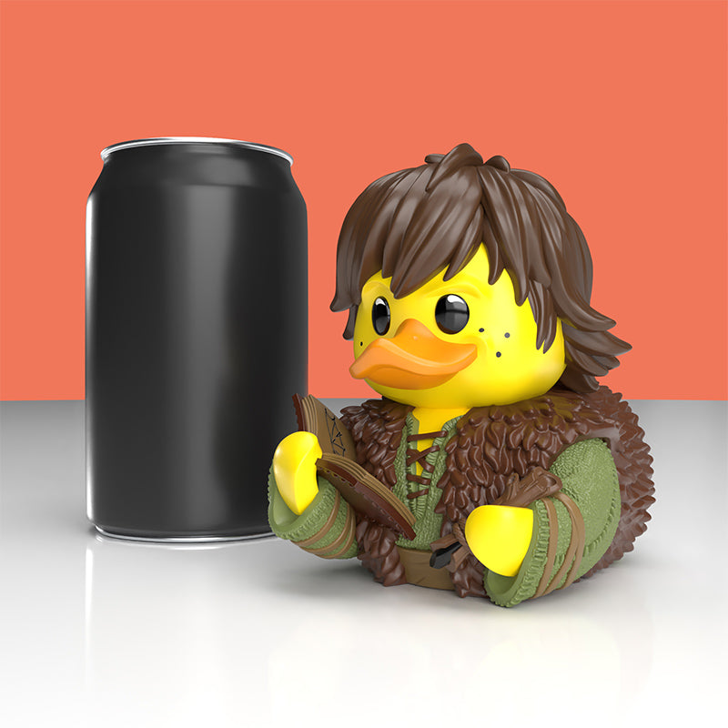Harold Duck (Erste Ausgabe) 