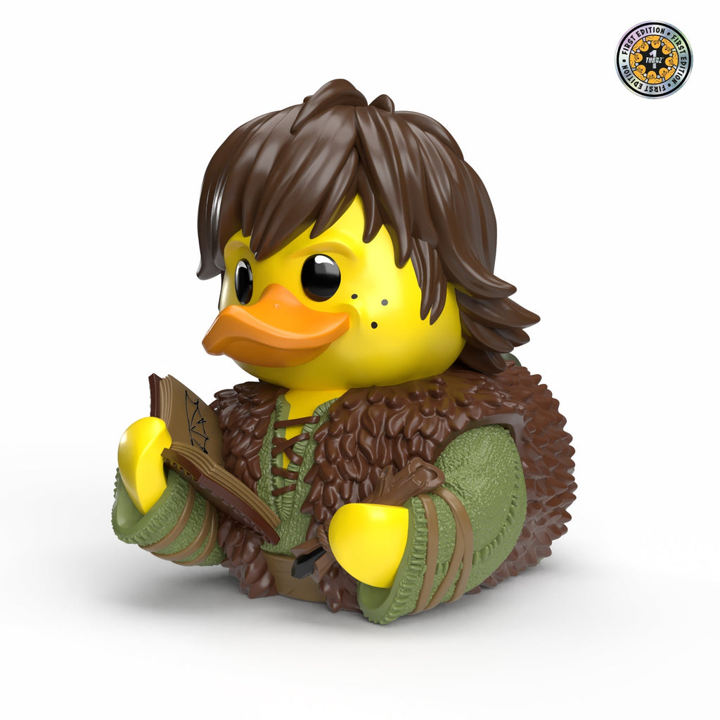 Harold Duck (Erste Ausgabe) 