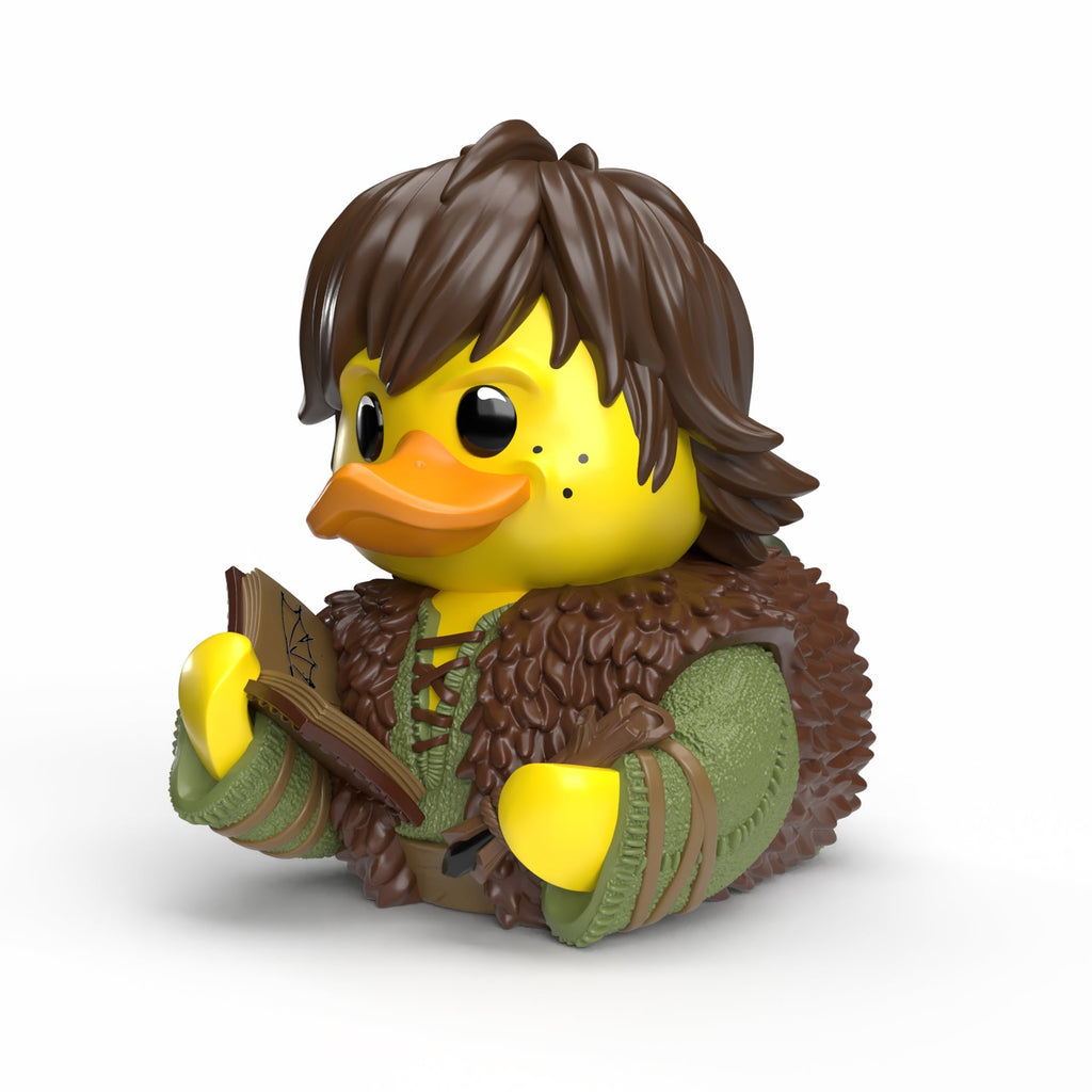 Harold Duck (Erste Ausgabe) 