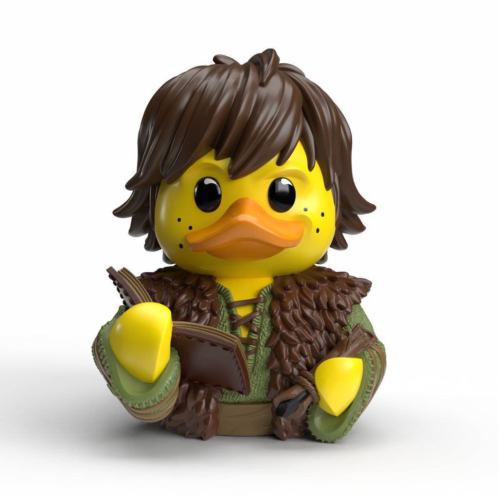 Harold Duck (Erste Ausgabe) 