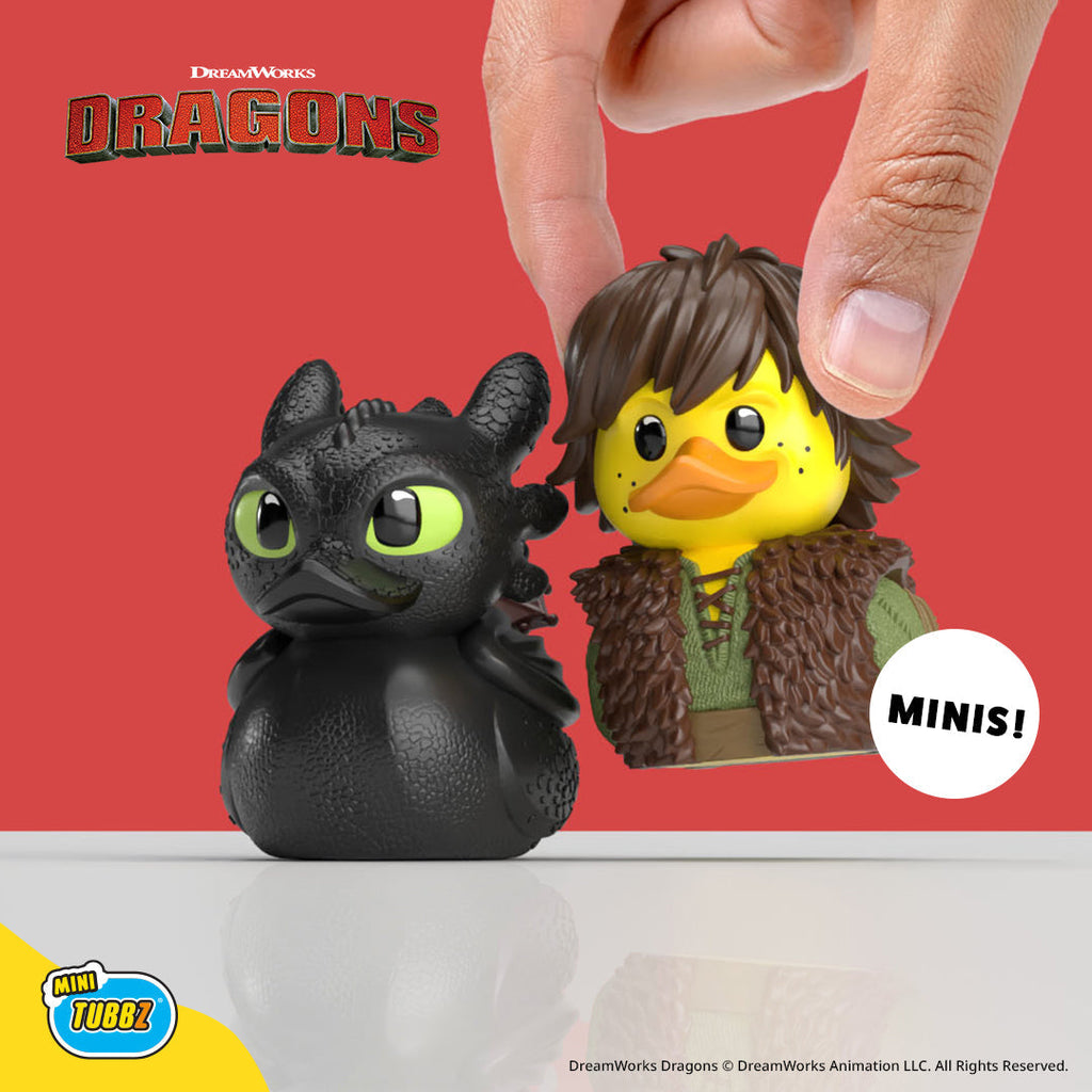 Canard Harold (Mini Edition)