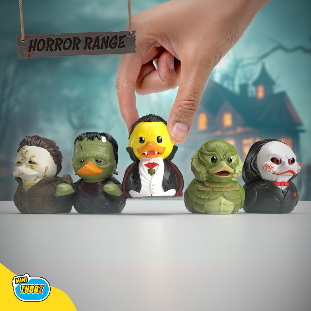 Canard Michael Myers (Mini Edition)