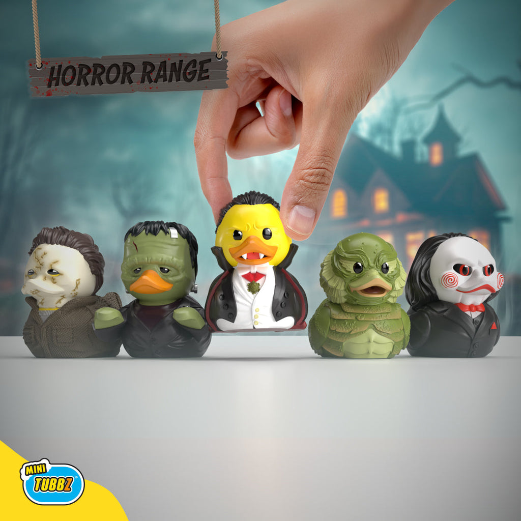 Canard Dracula (Mini Edition)
