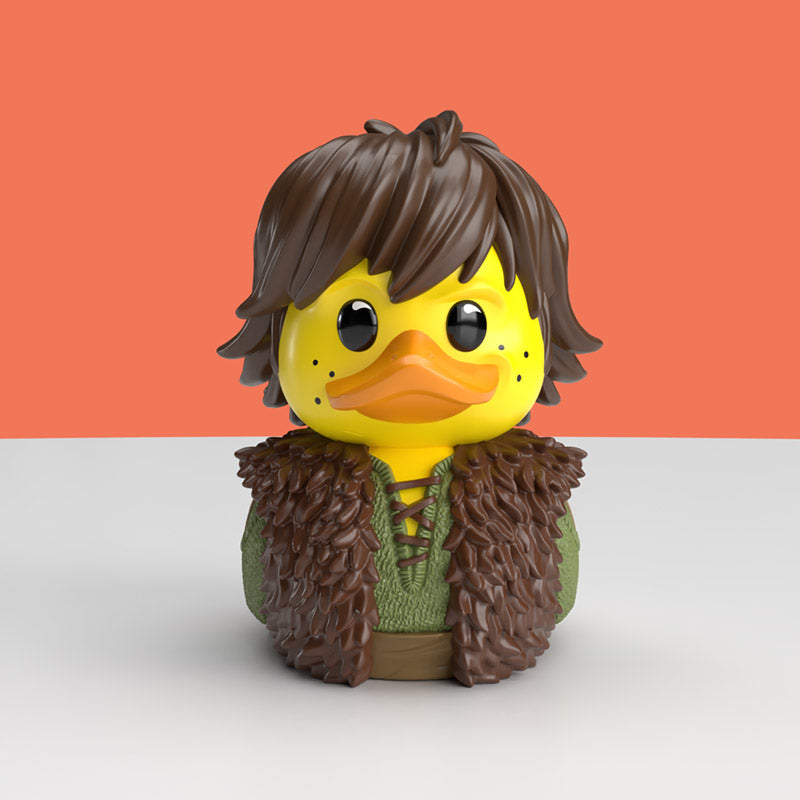Harold Duck (Mini Edition) 