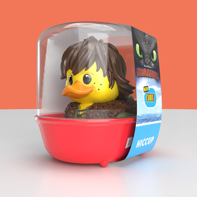 Canard Harold (Mini Edition)
