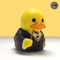 Canard Harry Potter: Poufsouffle TUBBZ (Collector's Edition) - vue 1