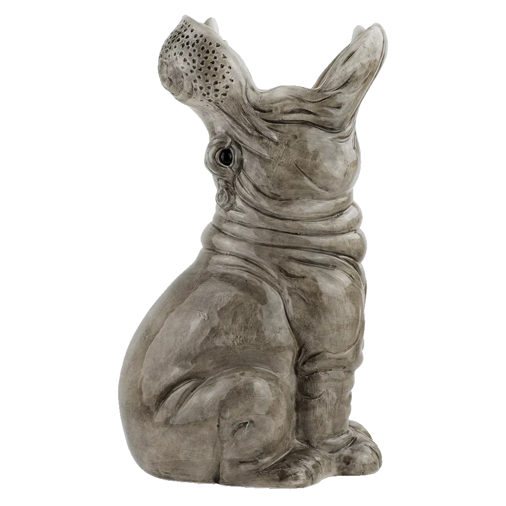 Große Vase Nilpferd Hungry Hippos