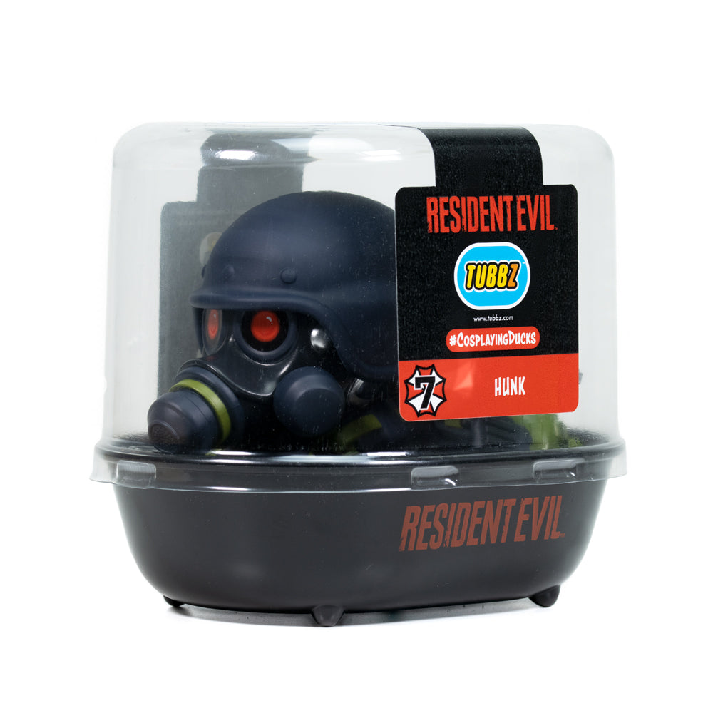 Canard HUNK (First Edition)