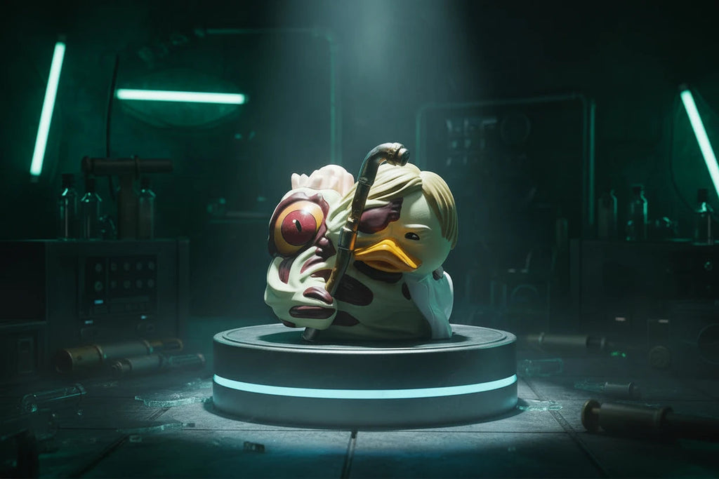 Canard William Birkin (First Edition)