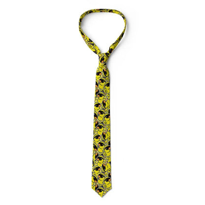 Duck Tie