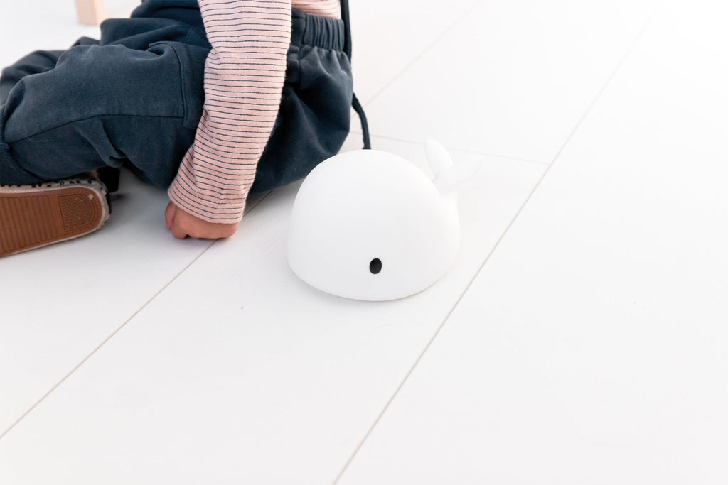 Veilleuse Moby S rechargeable
