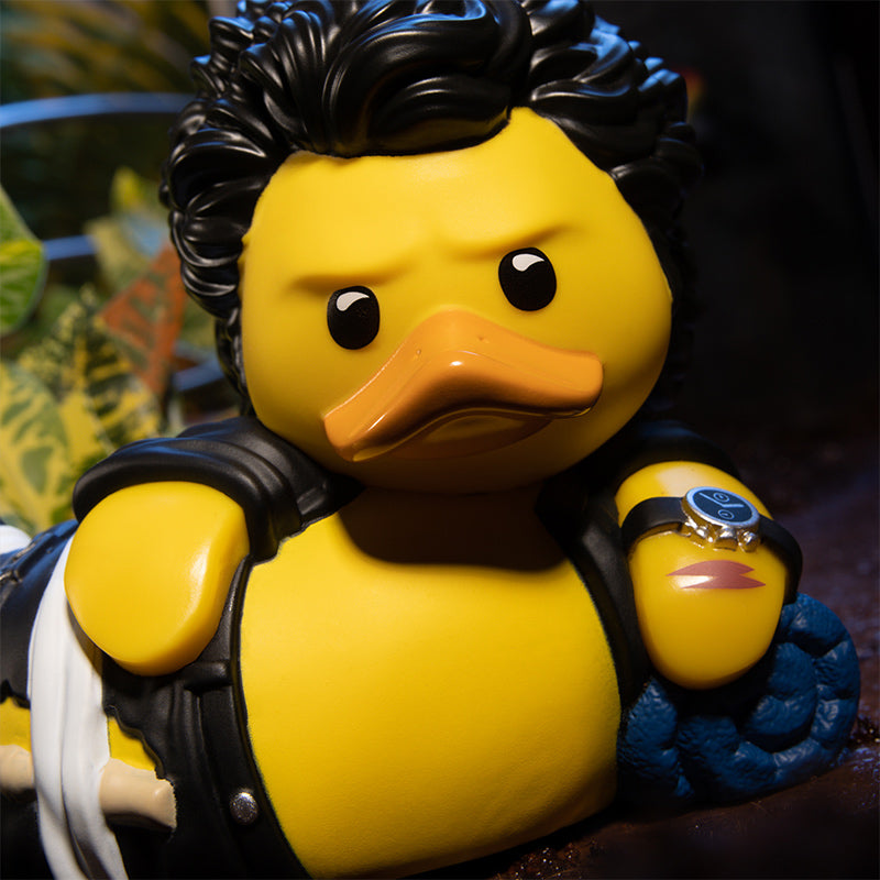 Duck Ian Malcolm (Boxed Edition) – VORBESTELLUNG