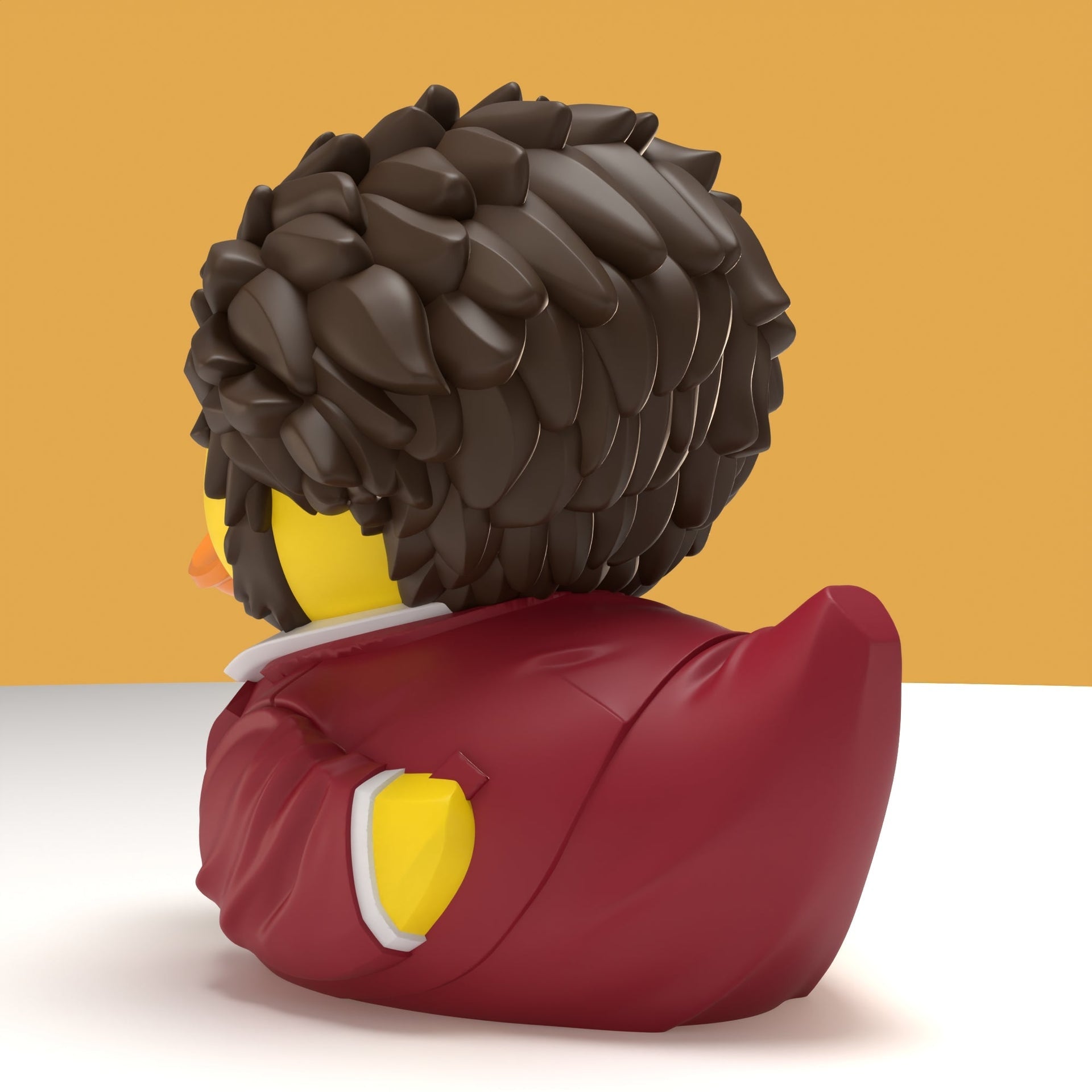 Canard Yakuza: Ichiban Kasuga TUBBZ (Mini Edition) - vue 5