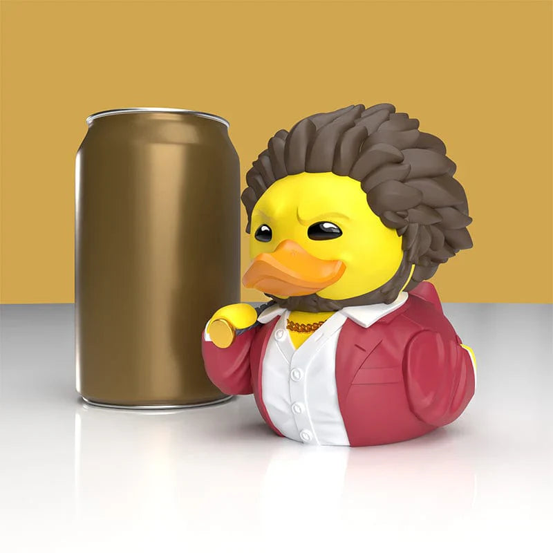 Canard Ichiban Kasuga (First Edition)