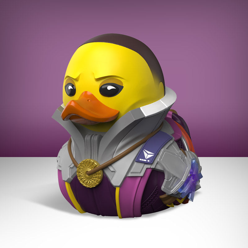 Duck Ikora Rey (First Edition)