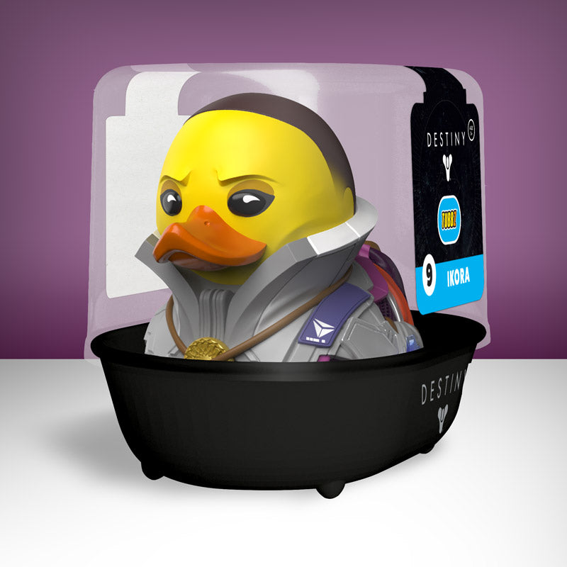 Duck Ikora Rey (First Edition)