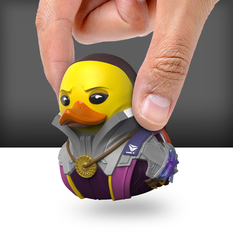 Ente Ikora Rey (Mini Edition)