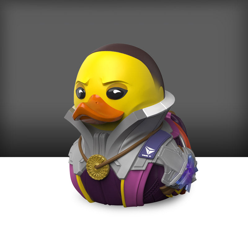 Ente Ikora Rey (Mini Edition)