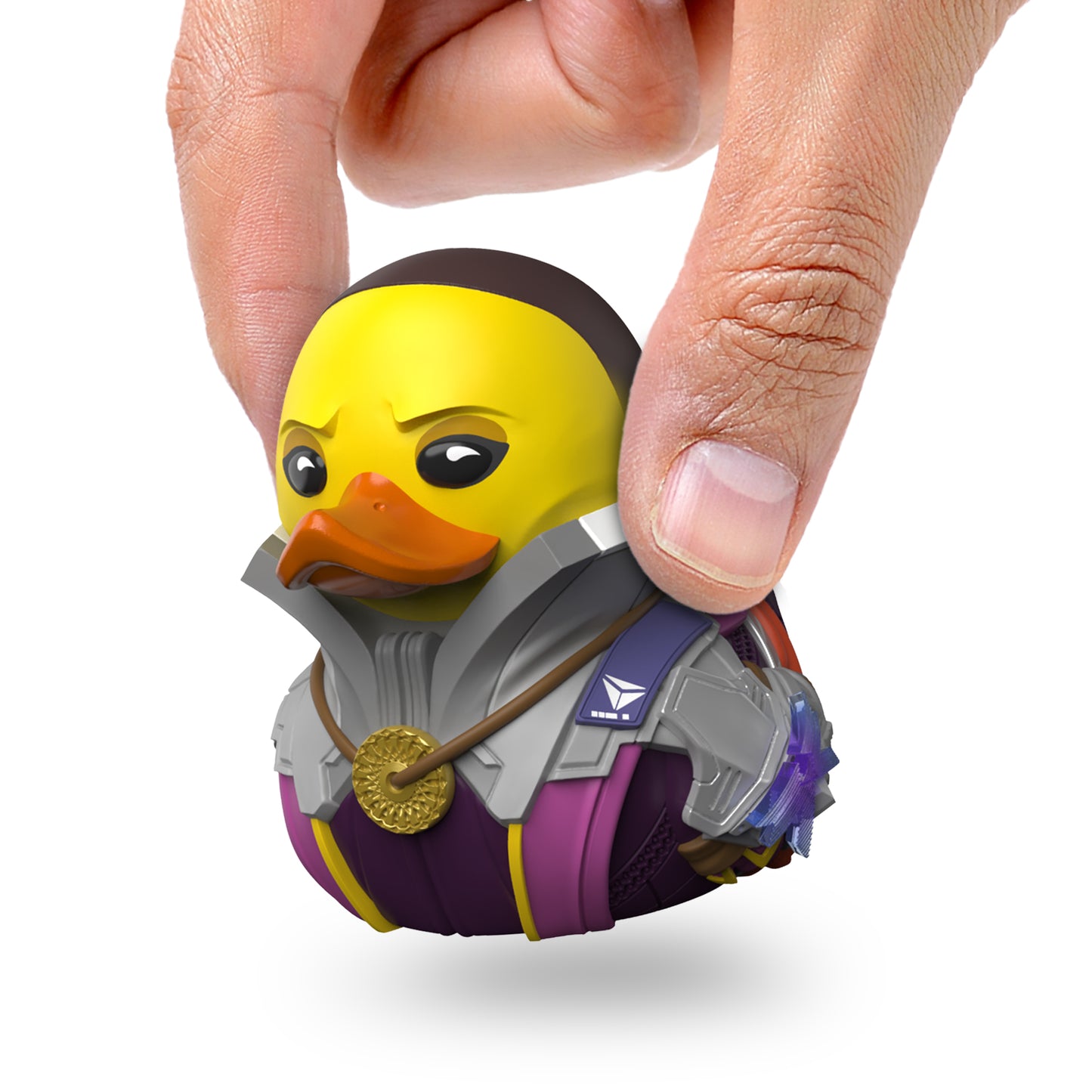 Ente Ikora Rey (Mini Edition)