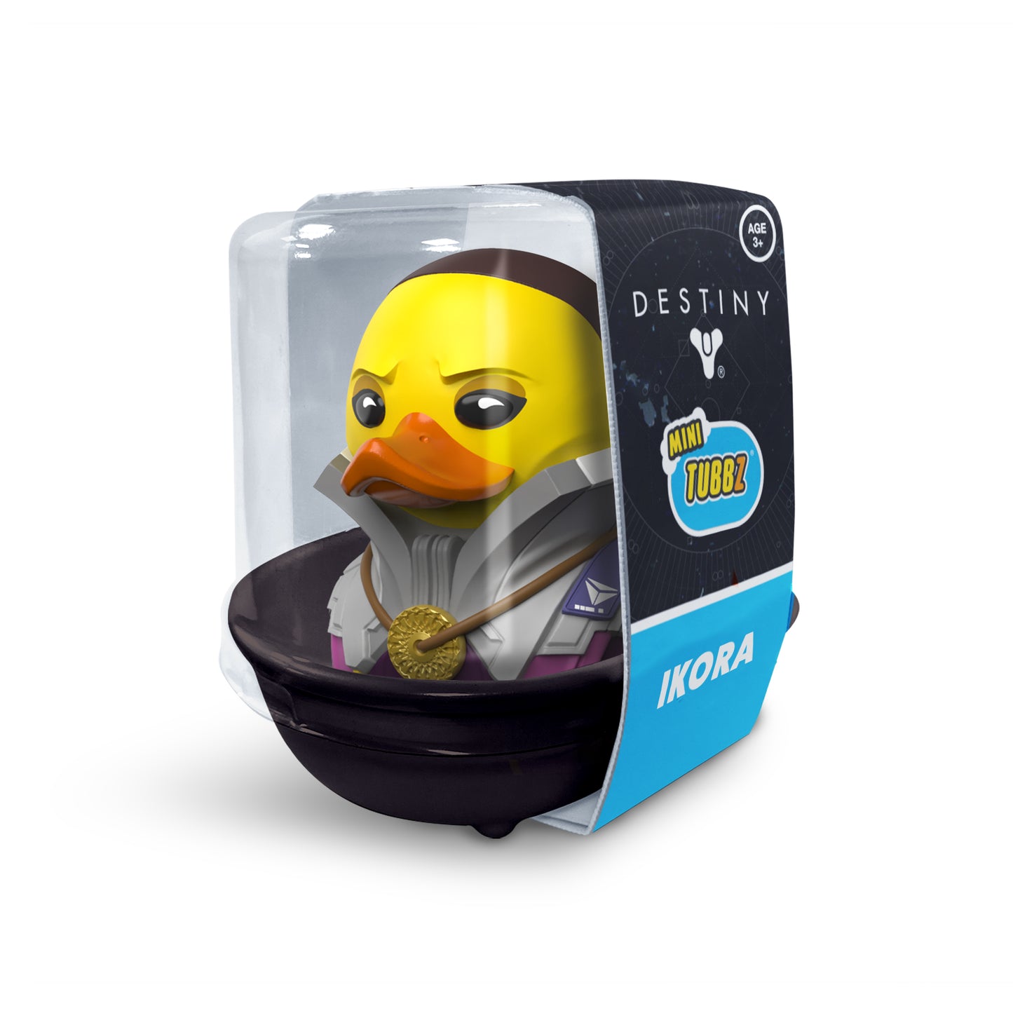 Ente Ikora Rey (Mini Edition)