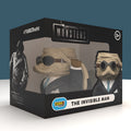 Canard Universal Monsters: L'Homme Invisible (Boxed Edition)