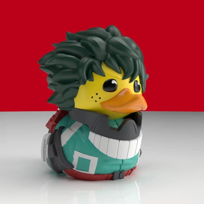 Canard My Hero Academia: Deku TUBBZ (First Edition) - vue 18