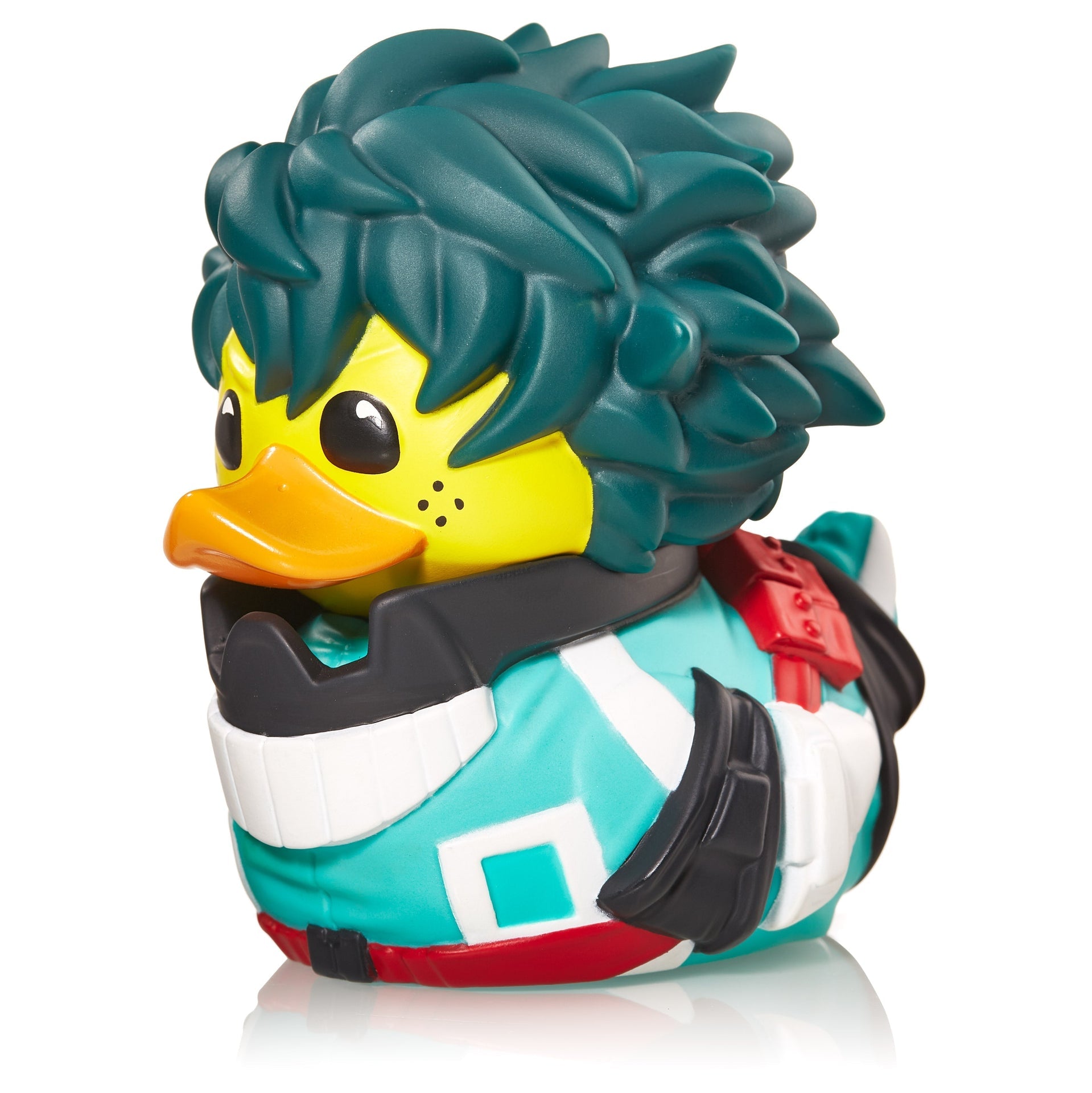 Duck Deku Izuku Midoriya (First Edition)