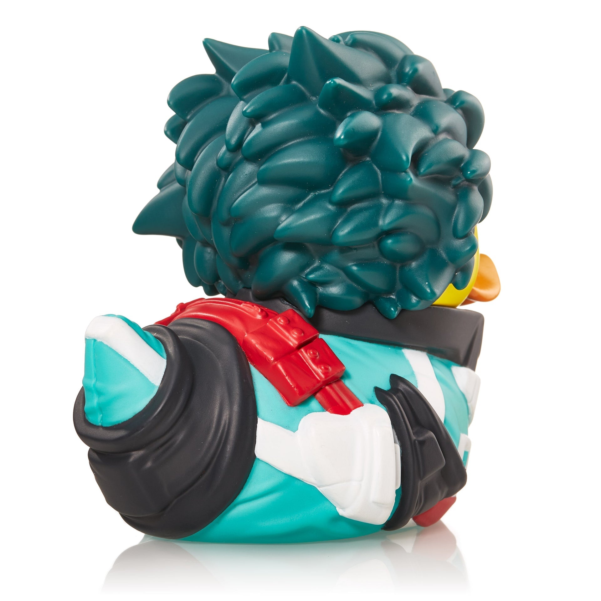 Canard My Hero Academia: Deku TUBBZ (First Edition) - vue 11