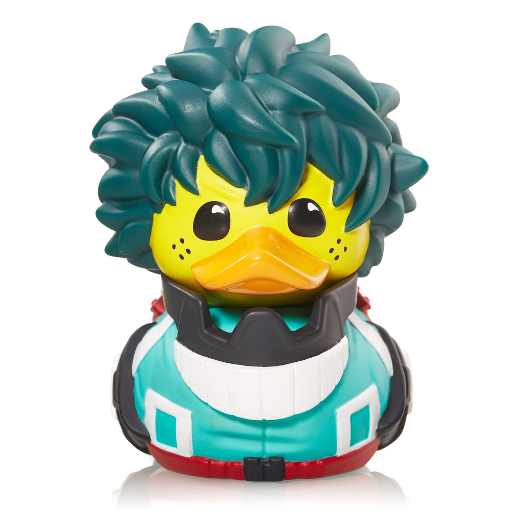 Duck Deku Izuku Midoriya (First Edition)