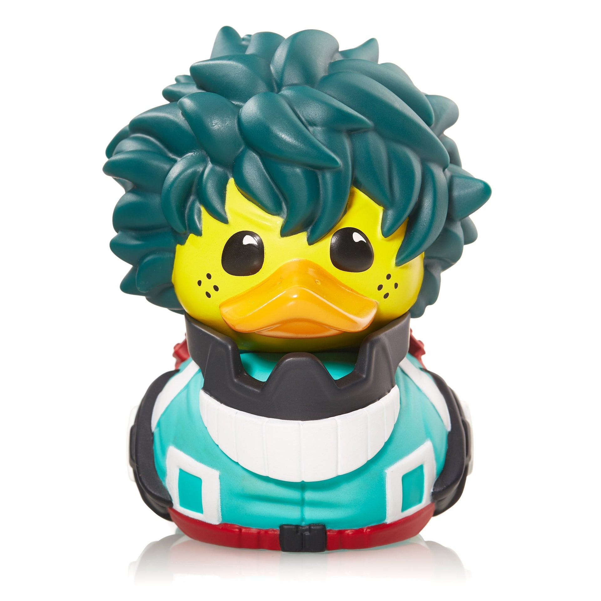 Duck Deku Izuku Midoriya (First Edition)