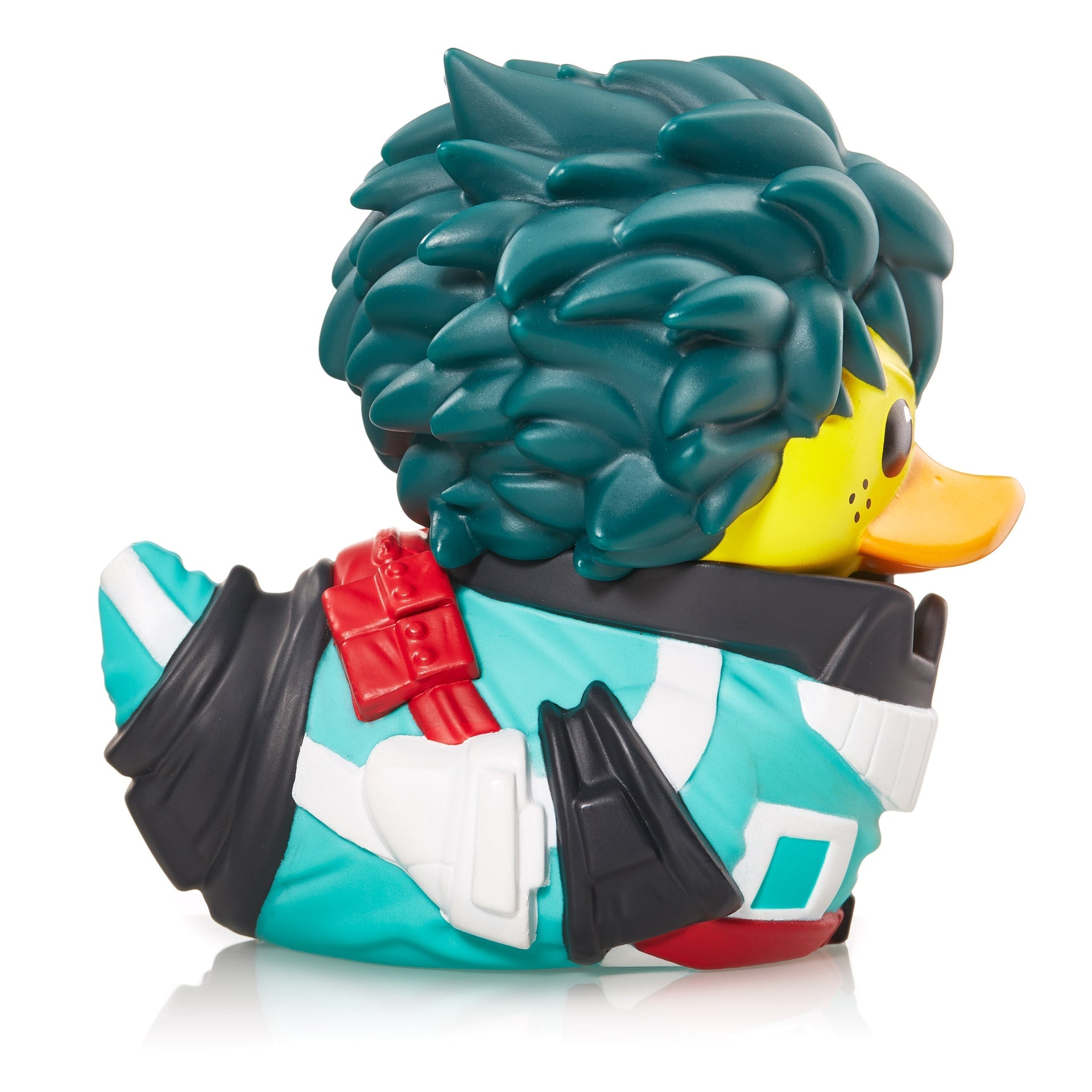 Canard My Hero Academia: Deku TUBBZ (First Edition) - vue 13