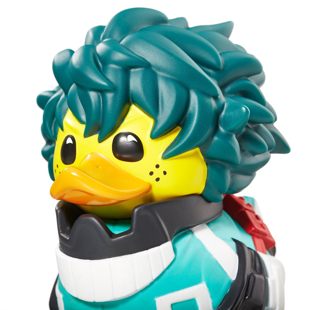 Duck Deku Izuku Midoriya (First Edition)