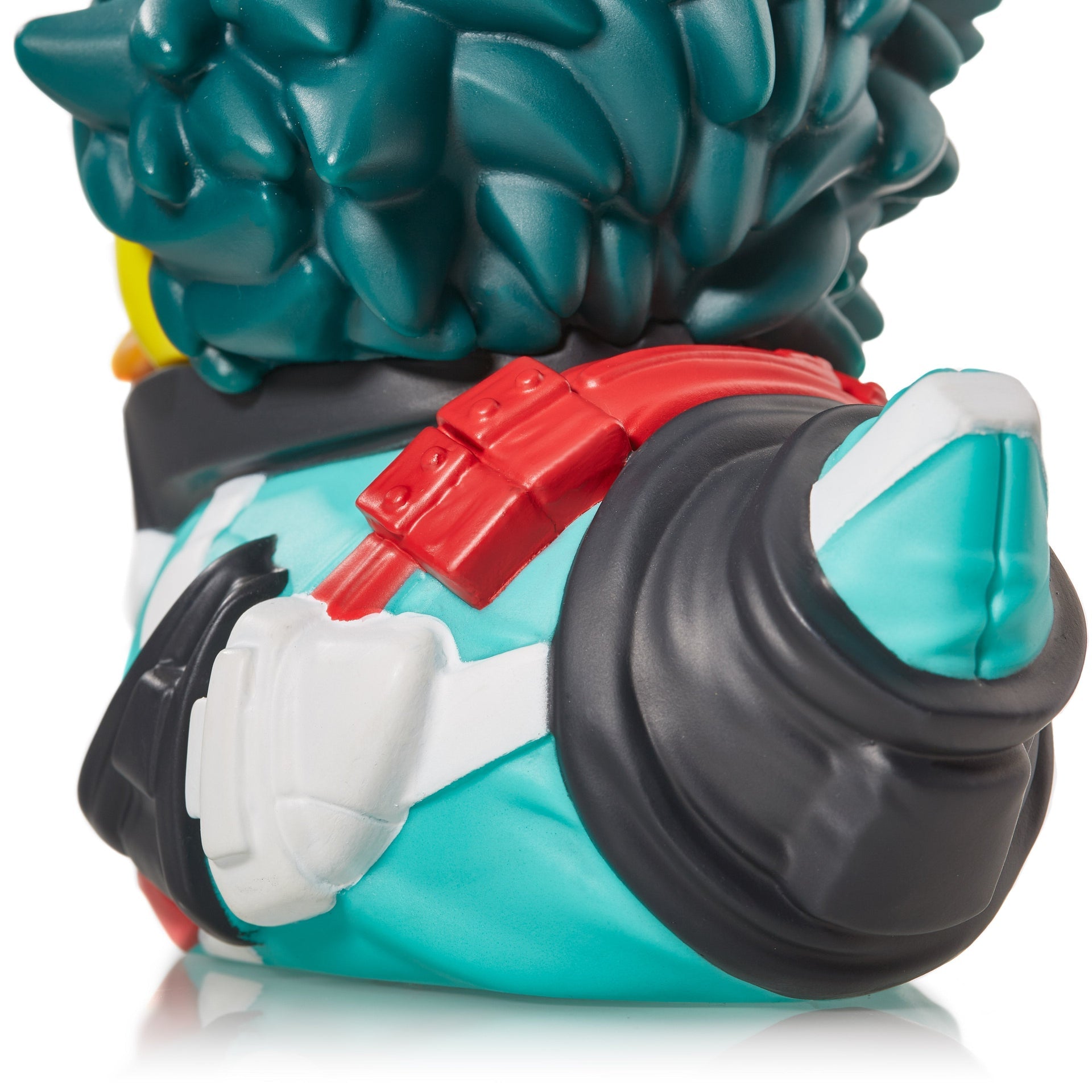 Canard My Hero Academia: Deku TUBBZ (First Edition) - vue 15