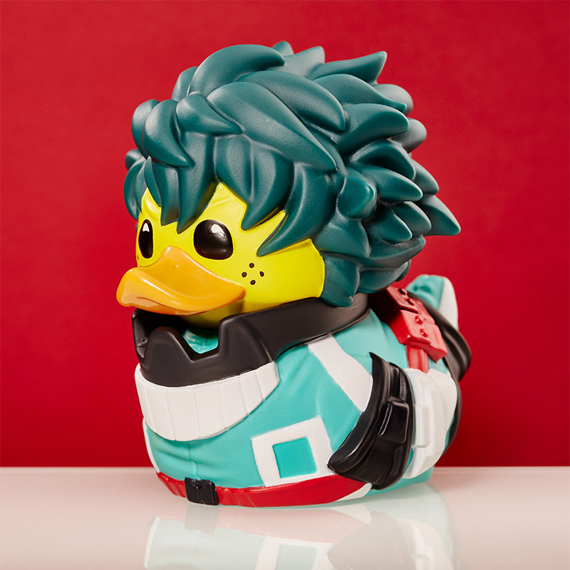 Canard Deku Izuku Midoriya (First Edition)