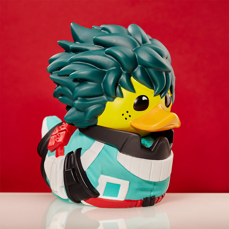 Duck Deku Izuku Midoriya (First Edition)