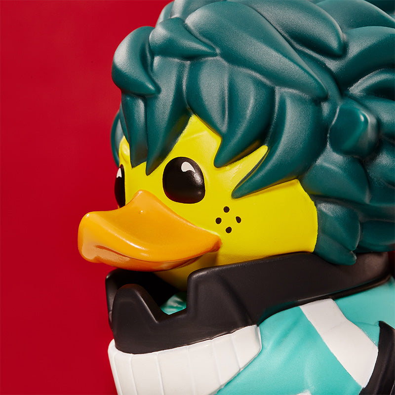 Duck Deku Izuku Midoriya (First Edition)