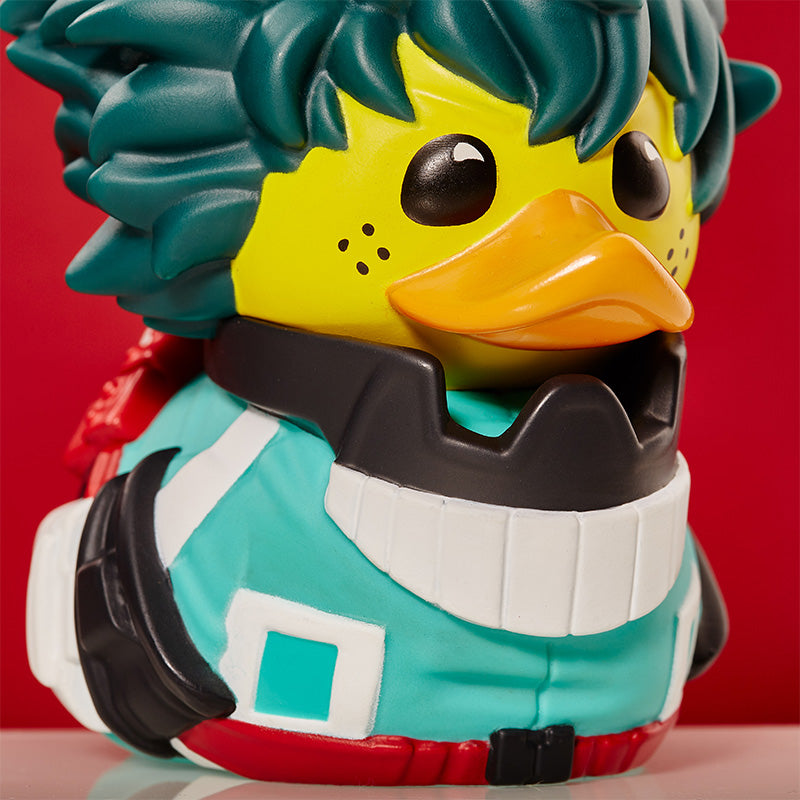 Duck Deku Izuku Midoriya (First Edition)